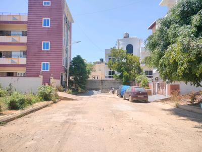 Image of 2400 Sq.ft Residential Plot / Land for sale in Millennia Lake View, Gattahalli, Bengaluru for Rs. 19000015