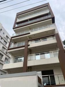 Image of 1450 Sq.ft 3 BHK Apartment / Flat for sale in New Town, Kolkata for Rs. 10500000