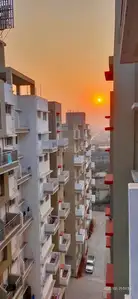 1 BHK Flat