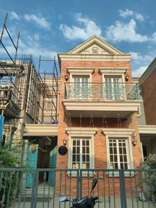 Building Image of 2800 Sq.ft 3 BHK Villa for sale in Lodha Palava Villa, Dombivli West Thane for Rs. 45500000