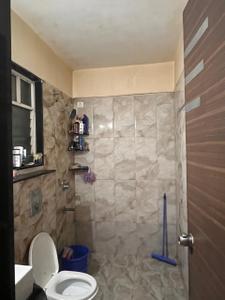 Bathroom Image of 840 Sq.ft 2 BHK Apartment / Flat for sale in Wakad Pune for Rs. 10200000