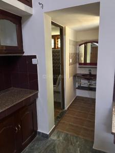 Kitchen Image of 2700 Sq.ft 4 BHK Villa for sale in Chengannur Alappuzha for Rs. 17000000