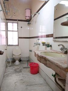 Common Bathroom Image of 1700 Sq.ft 3 BHK Apartment / Flat for sale in Shibpur Howrah for Rs. 9200000
