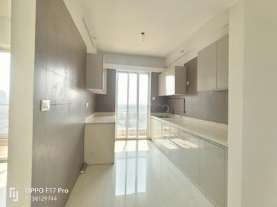 Kitchen Image of 1250 Sq.ft 2 BHK Apartment / Flat for sale in Akshar Green World, Airoli Navi Mumbai for Rs. 17800000