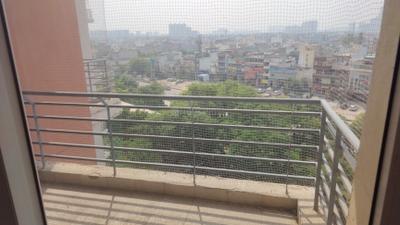 Living Room Image of 2390 Sq.ft 4 BHK Apartment / Flat for sale in Mahindra Aura, Sector 110A Gurgaon for Rs. 31500000