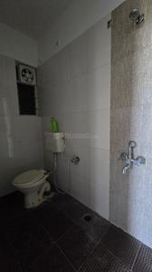 Bathroom Image of 950 Sq.ft 2 BHK Apartment / Flat for sale in Katraj Pune for Rs. 8700000