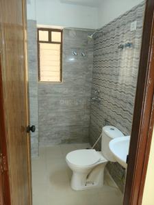 Image of 792 Sq.ft 2 BHK Apartment / Flat for rent in Shrachi Greenwood Nest, New Town, Kolkata for Rs. 21000