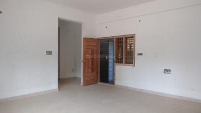 Living Room Image of 1900 Sq.ft 3 BHK Builder Floor for sale in Vijayanagar Bengaluru for Rs. 23000000