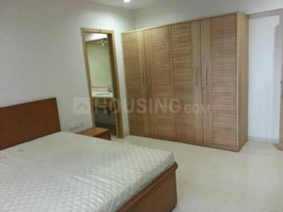 Bedroom Image of 2400 Sq.ft 3 BHK Apartment / Flat for sale in KS One O 8, PR7 Airport Road Zirakpur for Rs. 17556000