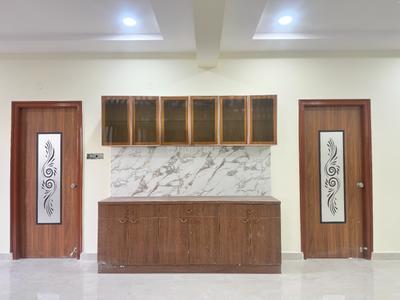 Hall Image of 2200 Sq.ft 4 BHK Apartment / Flat for rent in Kukatpally Hyderabad for Rs. 55000