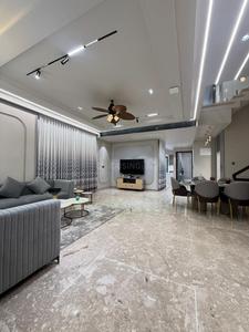 Image of 7500 Sq.ft 5 BHK Villa for sale in Nirman Nagar, Jaipur for Rs. 83000000