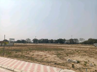 Image of 180 Sq.ft Residential Plot / Land for sale in Kompally, Hyderabad for Rs. 6300002