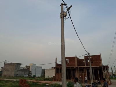 Image of 1000 Sq.ft Residential Plot / Land for sale in Govindpuram, Ghaziabad for Rs. 5000000