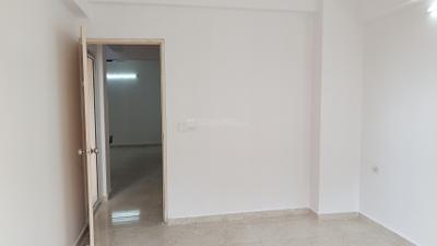 Bedroom Image of 699 Sq.ft 2 BHK Apartment / Flat for sale in MRG The Balcony, Sector 93 Gurgaon for Rs. 6750000