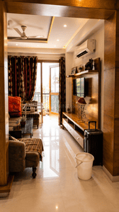Bedroom Image of 1700 Sq.ft 3 BHK Apartment / Flat for sale in Sector 23 Gurgaon for Rs. 22500000