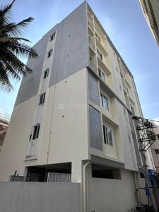 Image of 550 Sq.ft 1 BHK Builder Floor for rent in Whitefield, Bengaluru for Rs. 20000