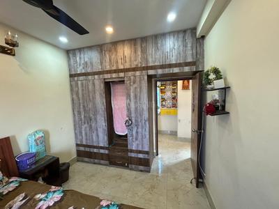 Bedroom Image of 750 Sq.ft 2 BHK Apartment / Flat for sale in Baranagar Kolkata for Rs. 3250000