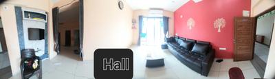 Image of 1260 Sq.ft 2 BHK Apartment / Flat for sale in Yash Divya Exotica, Gota, Ahmedabad for Rs. 6800000