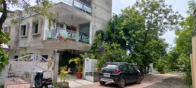 Image of 700 Sq.ft 1 BHK Independent House for rent in Besa, Nagpur for Rs. 20000
