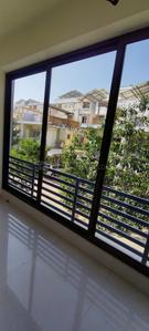 Balcony Image of 335 Sq.ft 4 BHK Independent House for sale in Raysan Gandhinagar for Rs. 42500000