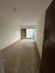 Hall Image of 750 Sq.ft 2 BHK Apartment / Flat for sale in Kapil Bayview, Mazgaon Mumbai for Rs. 25000000