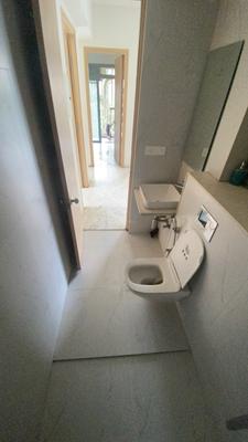 Image of 865 Sq.ft 2 BHK Apartment / Flat for sale in Lodha Bel Air, Jogeshwari West, Mumbai for Rs. 27500000