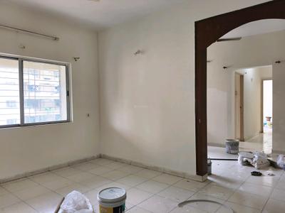 Living Room Image of 1050 Sq.ft 2 BHK Apartment / Flat for rent in Kumar Priyadarshan, Pashan Pune for Rs. 30500