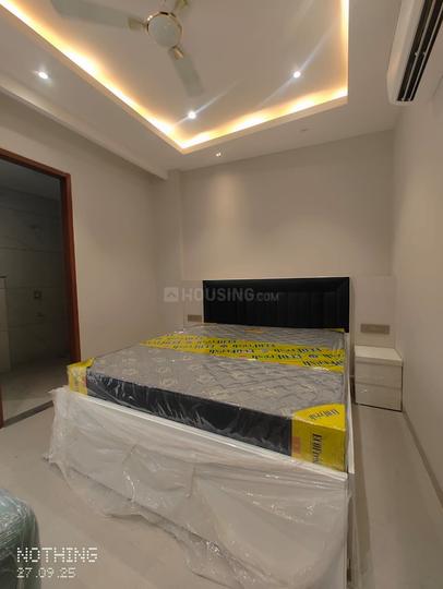 Sector 15 Part 2, Sector 15 Bedroom 1