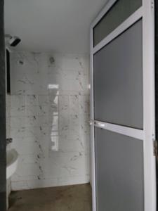 Common Bathroom Image of 750 Sq.ft 2 BHK Apartment / Flat for sale in Vasai West Vasai for Rs. 6900000