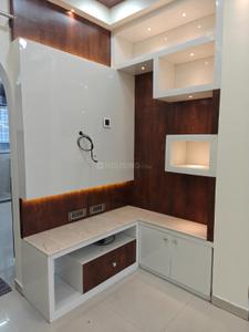 Living Room Image of 900 Sq.ft 2 BHK Apartment / Flat for rent in Pratap Nagar Nagpur for Rs. 40000