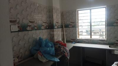 Kitchen Image of 936 Sq.ft 2 BHK Apartment / Flat for sale in New Barrakpur Kolkata for Rs. 2809000