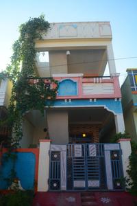 3 BHK Independent House
