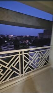 Balcony Image of 1100 Sq.ft 2 BHK Apartment / Flat for rent in Mohan Puram, Ambernath East Ambernath for Rs. 17000