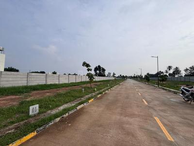 Image of 1200 Sq.ft Residential Plot / Land for sale in Hoskote, Bengaluru for Rs. 6000000