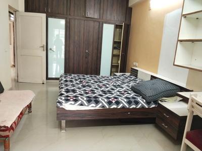 Bedroom Image of 1629 Sq.ft 3 BHK Apartment / Flat for sale in Deep Indraprasth 2, Ambawadi Ahmedabad for Rs. 14000000
