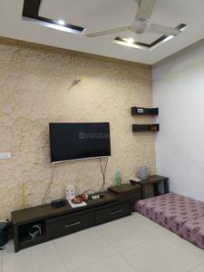 Hall Image of 1480 Sq.ft 3 BHK Apartment / Flat for sale in Sector 20 Panchkula for Rs. 9000000