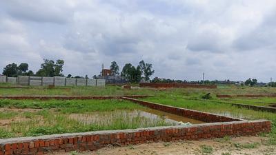Image of 1000 Sq.ft Residential Plot / Land for sale in Gosainganj, Lucknow for Rs. 2199000