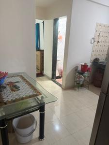 Hall Image of 700 Sq.ft 1 BHK Apartment / Flat for sale in Pimple Gurav Pune for Rs. 3600000