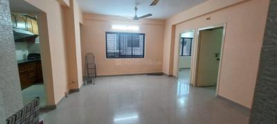 Hall Image of 1157 Sq.ft 3 BHK Apartment / Flat for sale in Chinar Park Kolkata for Rs. 5500000
