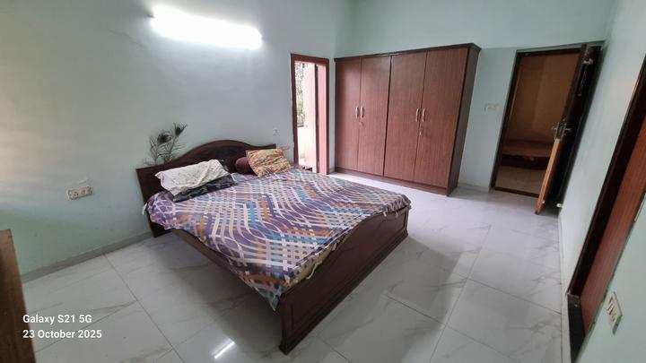 South Bopal Bedroom 1