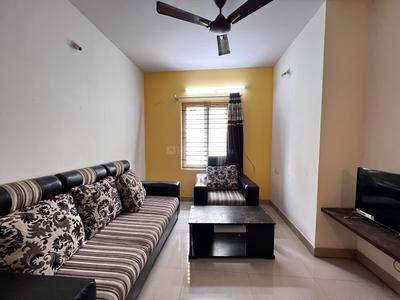 Hall Image of 3700 Sq.ft 4 BHK Apartment / Flat for sale in Koramangala Bengaluru for Rs. 42000000