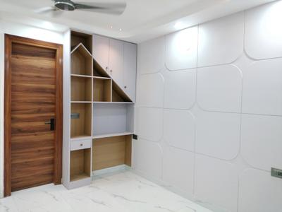 Bedroom Image of 1350 Sq.ft 4 BHK Builder Floor for sale in Bharat Vihar New Delhi for Rs. 15000000