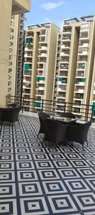 Image of 800 Sq.ft 2 BHK Apartment / Flat for sale in Mansarovar, Jaipur for Rs. 5100000