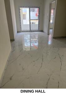 Hall Image of 1035 Sq.ft 2 BHK Apartment / Flat for sale in T Nagar Chennai for Rs. 21000000
