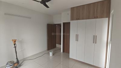 Bedroom Image of 1438 Sq.ft 3 BHK Apartment / Flat for rent in Godrej Park Retreat Phase 2, Chikkakannalli Bengaluru for Rs. 65000