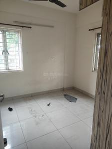 Bedroom Image of 1200 Sq.ft 2 BHK Apartment / Flat for rent in Mahalakshmi Layout Bengaluru for Rs. 36000