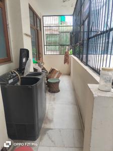 Balcony Image of 1500 Sq.ft 4 BHK Builder Floor for sale in Palm Mayfield Garden, Sector 50 Gurgaon for Rs. 19000000