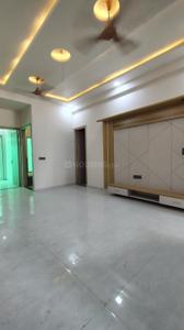 Hall Image of 2400 Sq.ft 4 BHK Independent House for sale in Jagatpura Jaipur for Rs. 17500000