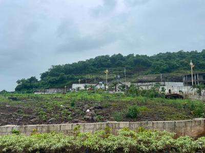Image of 1119 Sq.ft Residential Plot / Land for sale in Mohape, Navi Mumbai for Rs. 7836154