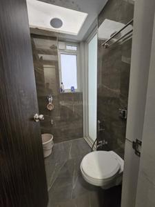 Image of 1200 Sq.ft 2 BHK Apartment / Flat for sale in Aurum Q Islands R4, Ghansoli, Navi Mumbai for Rs. 23000000